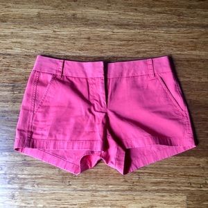 J.Crew Chino Shorts